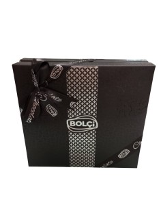 Caja de Bombones Bolçi